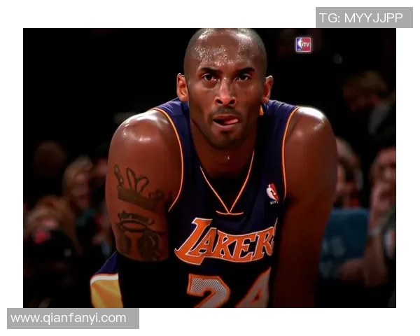 科比布莱恩特的传奇人生与篮球梦想如何影响全球球迷的心灵与未来